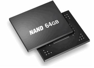 NAND светкавица