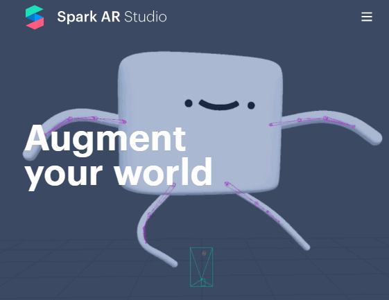Spark Studio Instagram Официална страница
