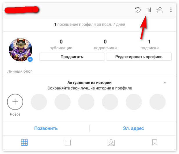 „Instagram