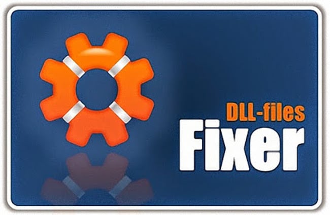 DLL-файлове за поправяне